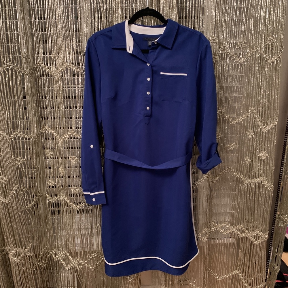 Tommy Hilfiger Dress